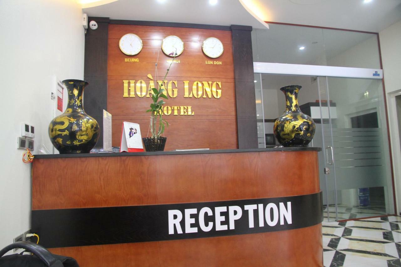 Hotel Hoang Long