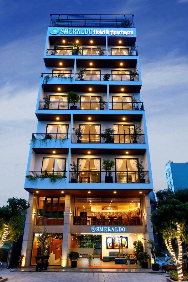 Hotel Smeraldo &