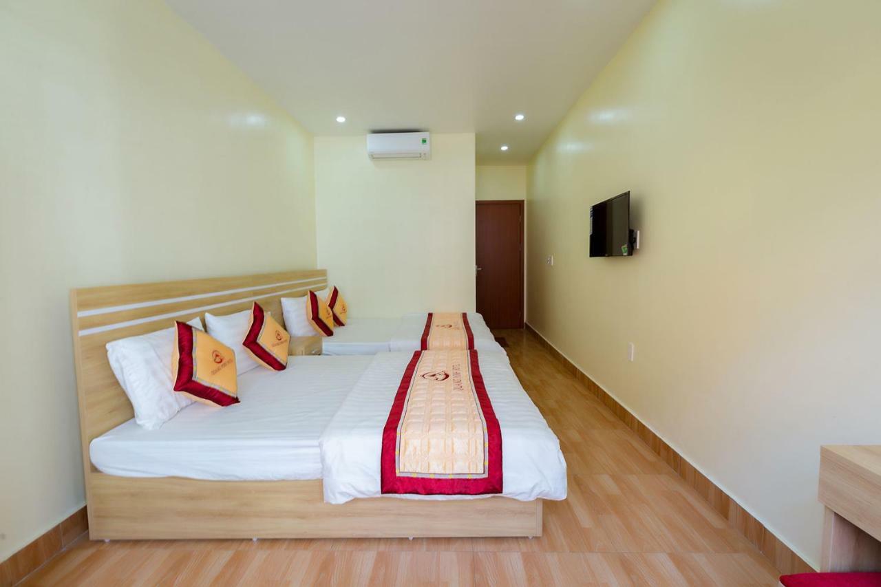 Quang Minh 2* Dong Khe Sau