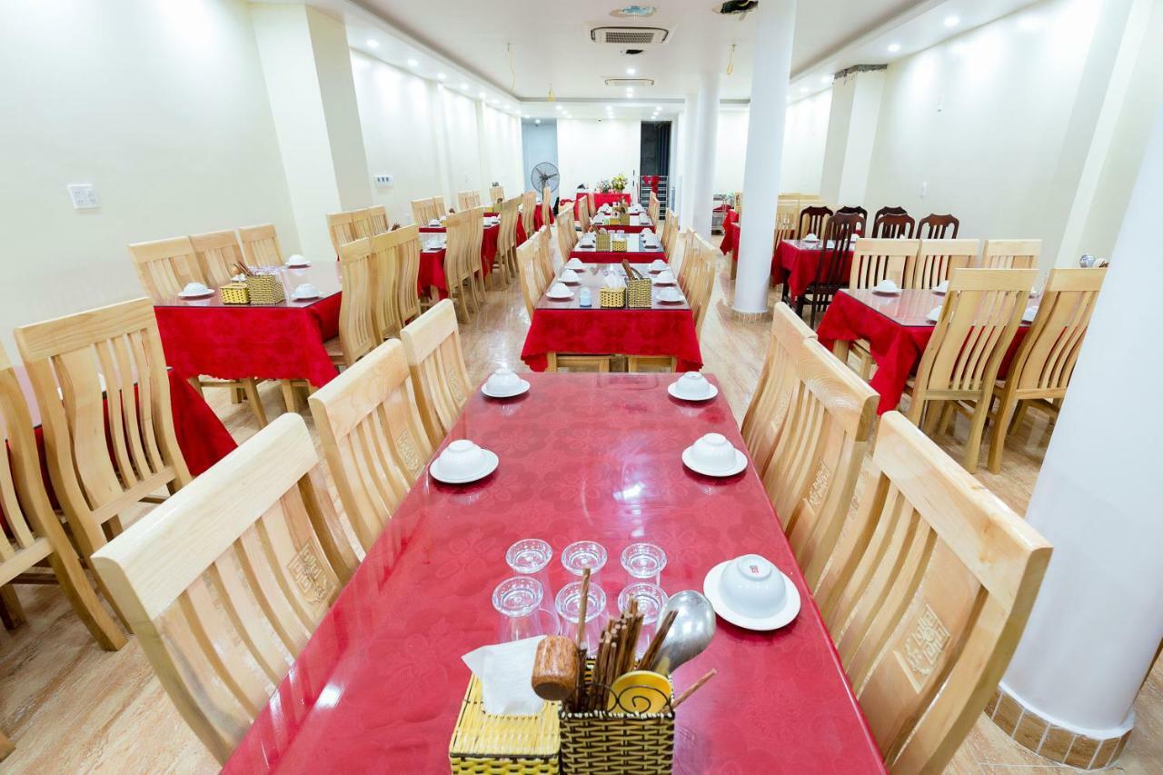 Khách sạn Quang Minh