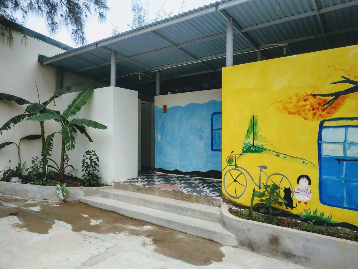 Hostel Sunflower Nhat Le