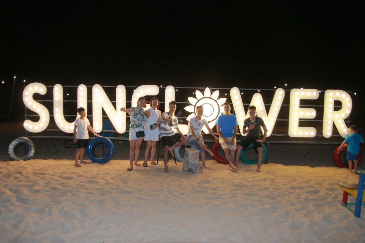 Hostel Sunflower Nhat Le *