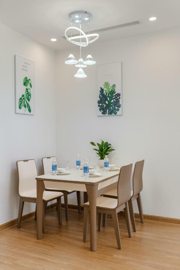 Apartment Luxury Vinhomes Skylake