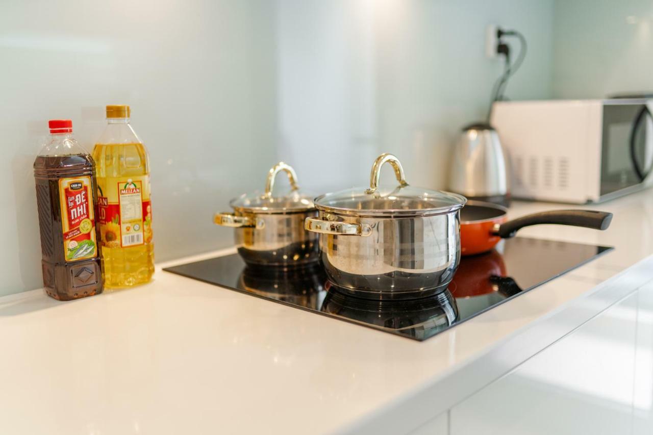 Apartment Luxury Vinhomes Skylake Hanoi