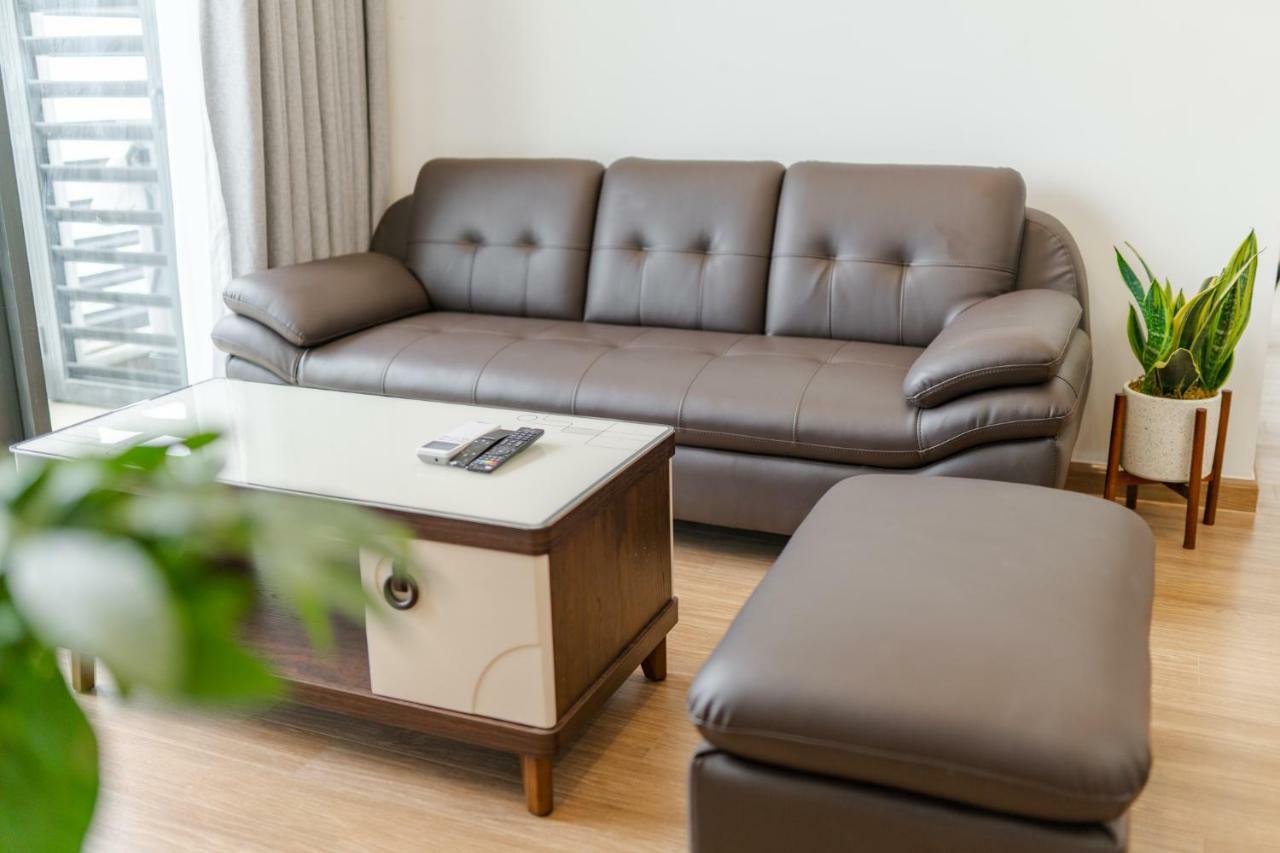 Apartment Luxury Vinhomes Skylake Hanoi