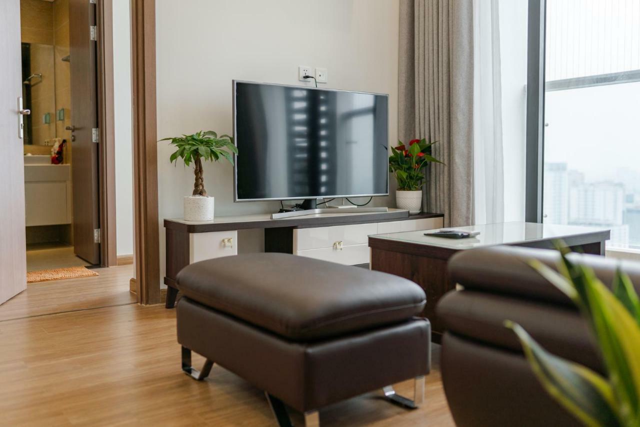 Apartment Luxury Vinhomes Skylake *