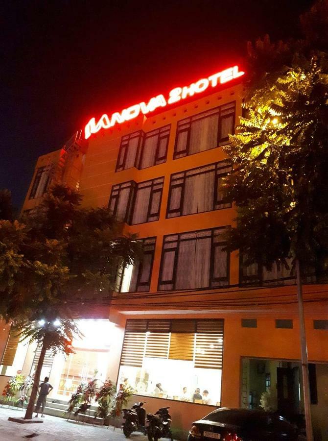 Hotel Anova 2 Hanoi