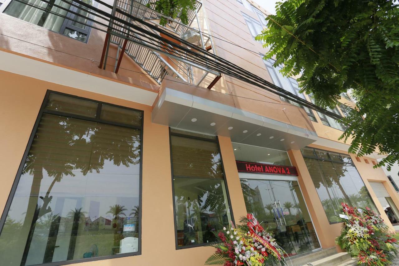 Anova 2 Hotel Hanoi