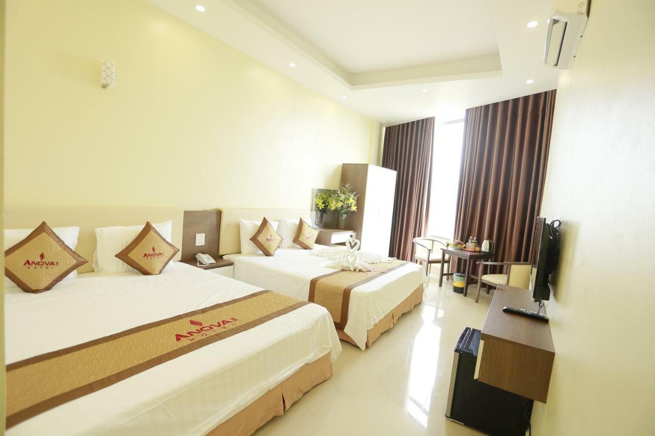 Hotel Anova 2 Hanoi