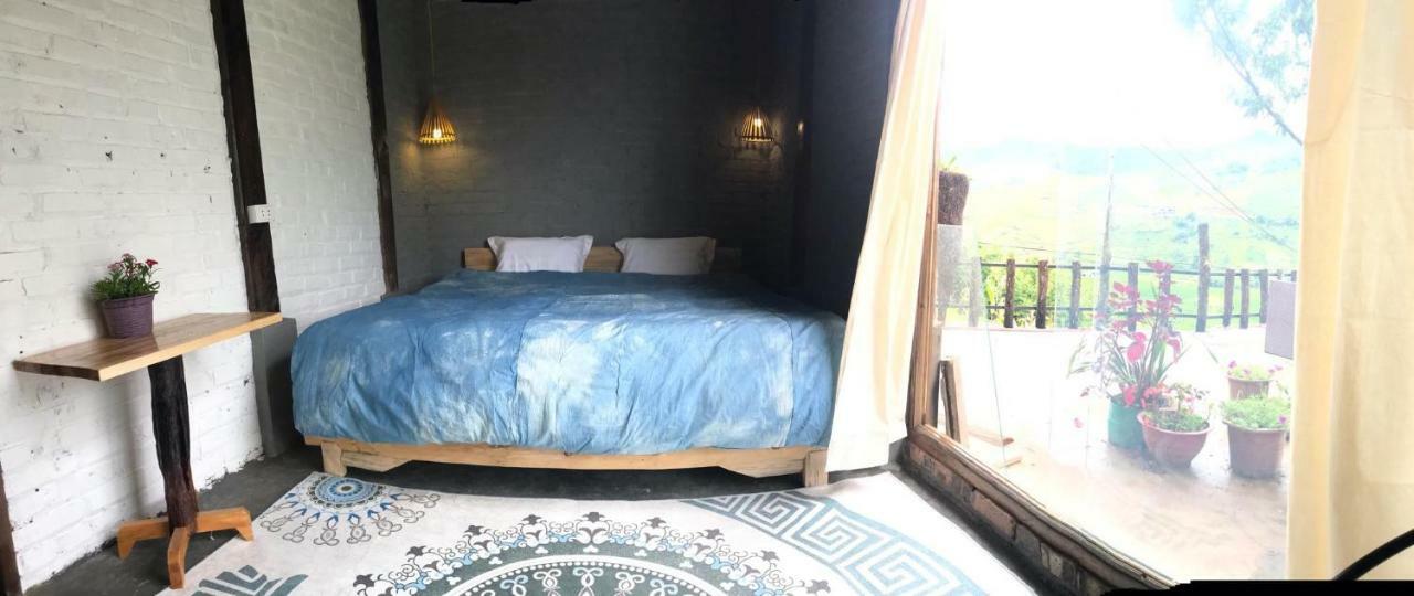 Comlam Eco House Sapa