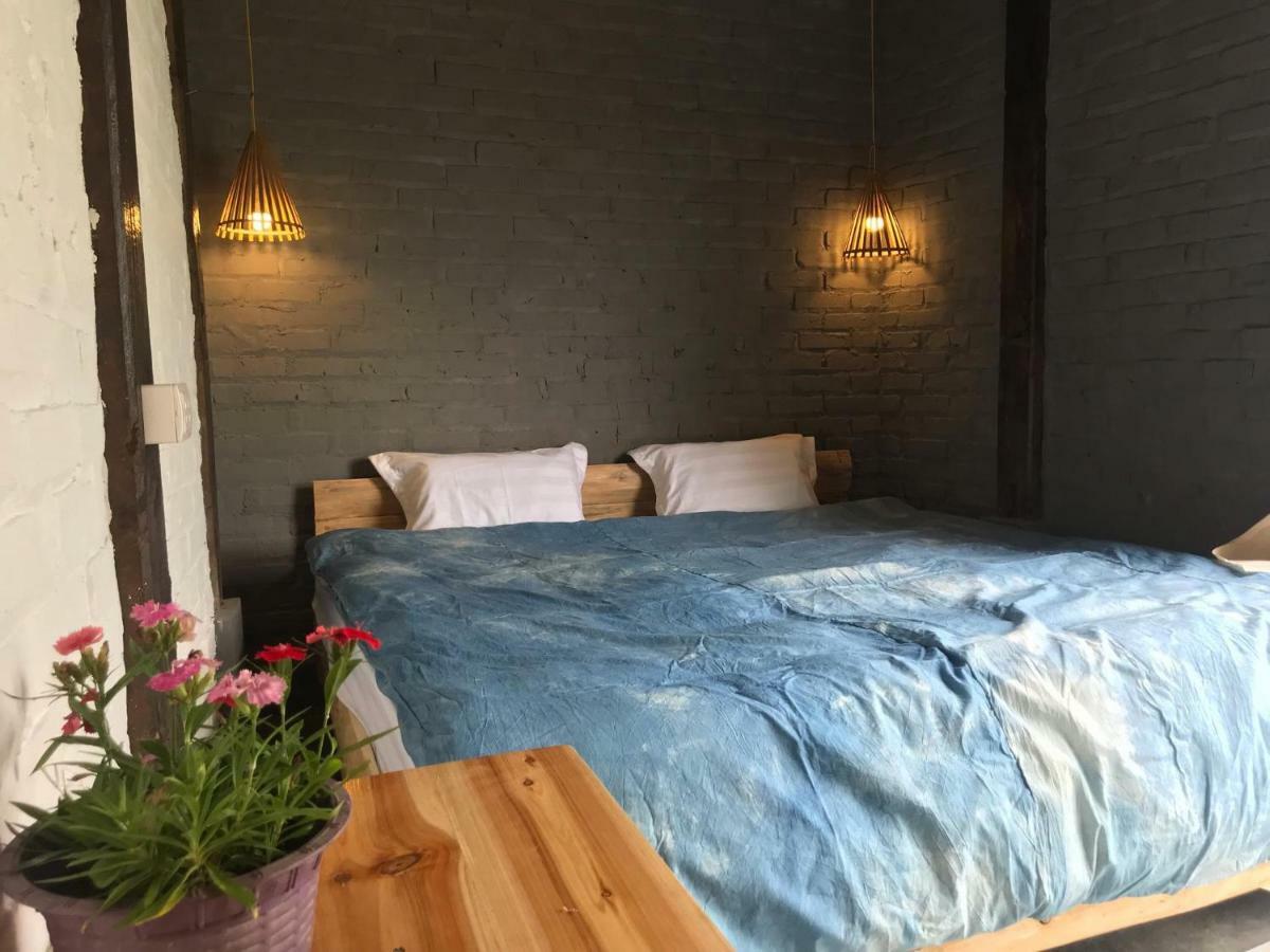 Comlam Eco House
