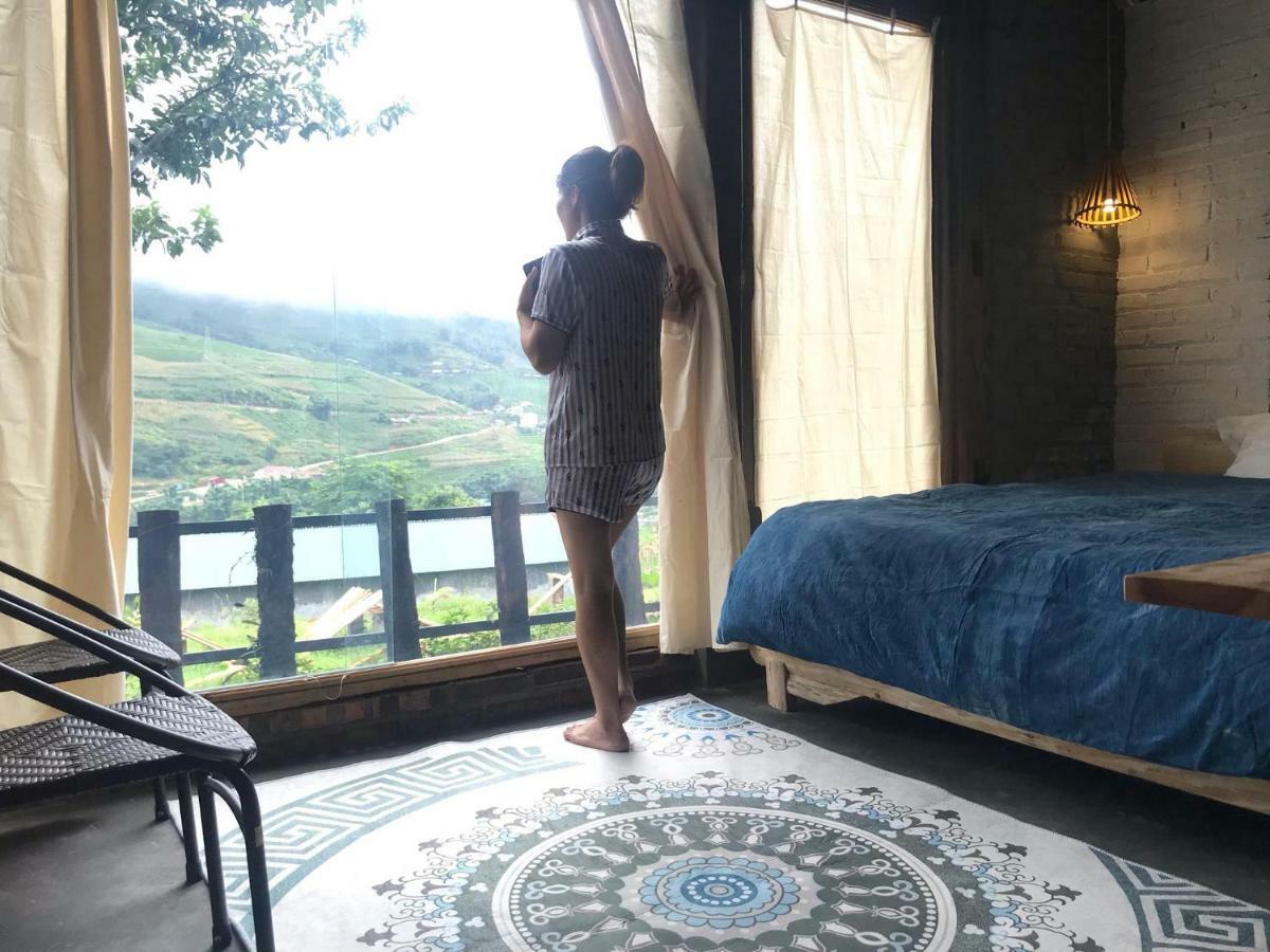 Comlam Eco House Hotel