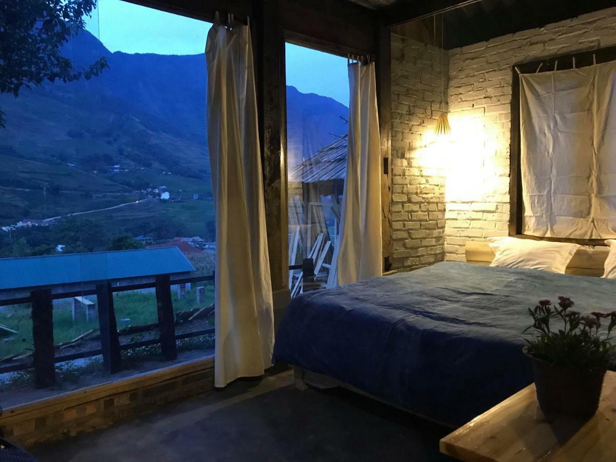 Comlam Eco House Hotel 2*