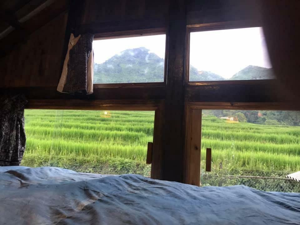 Comlam Eco House Hotel Sapa