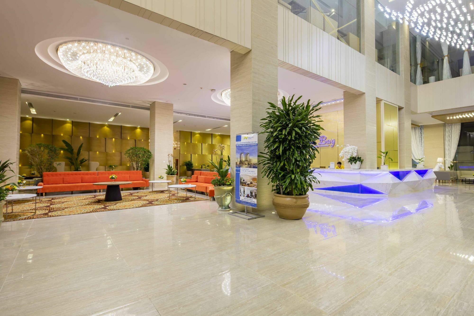 Diamond Bay Hotel Nha Trang