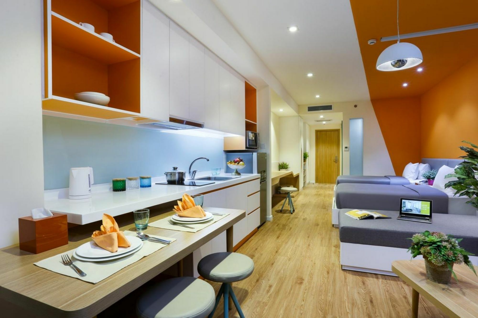 Hotel Parama Balcony Beachfront Nha Trang