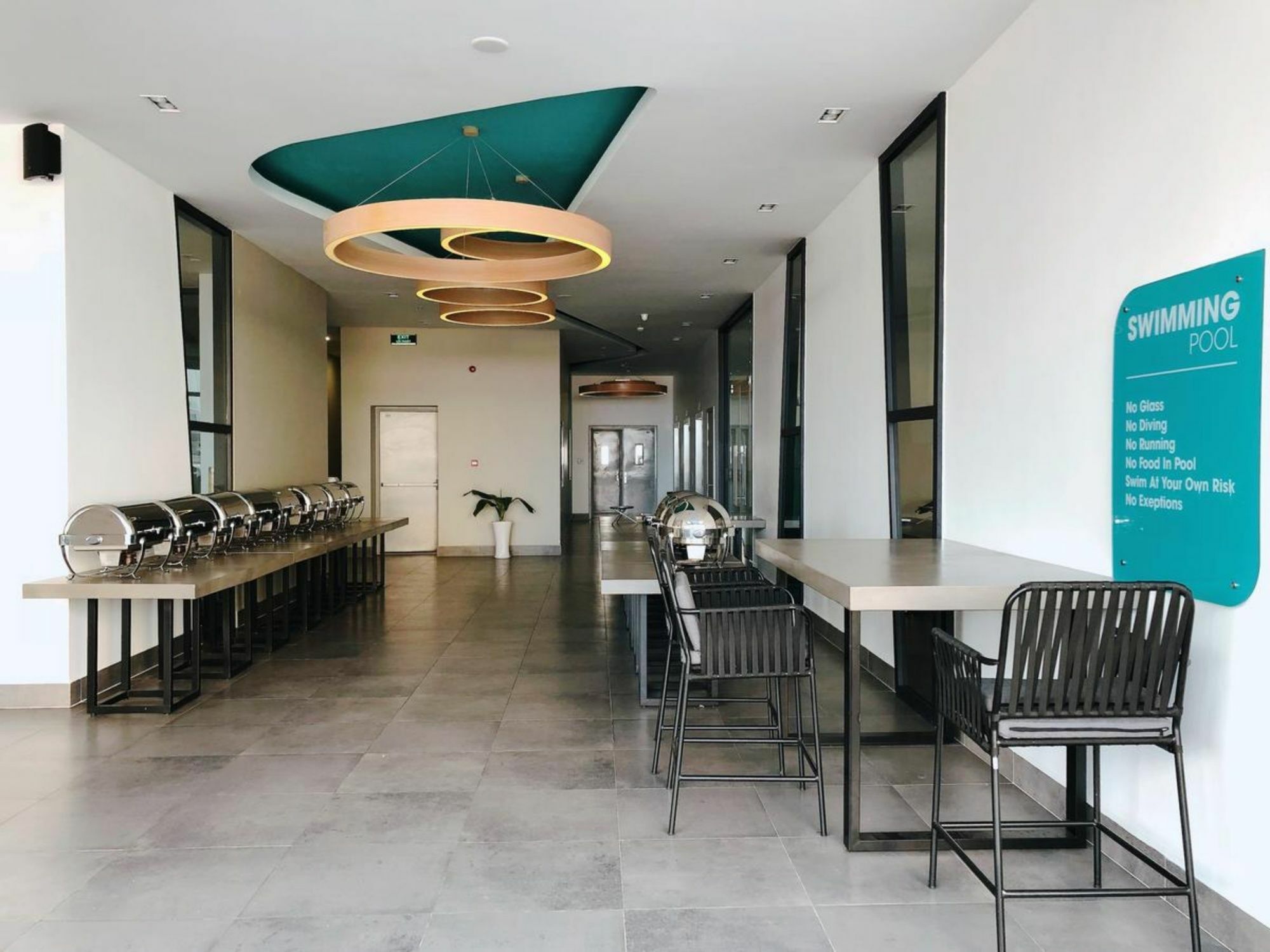 Parama Balcony Beachfront 4*