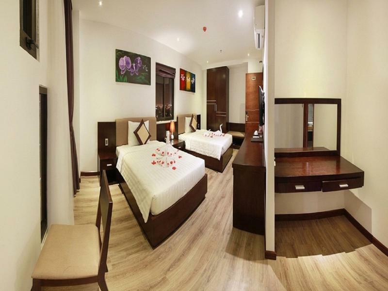 Hoang Dai 2 Hotel Da Nang
