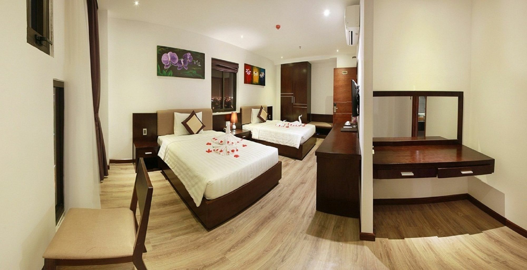 Hoang Dai 2 Hotel Da Nang Hotel 3*