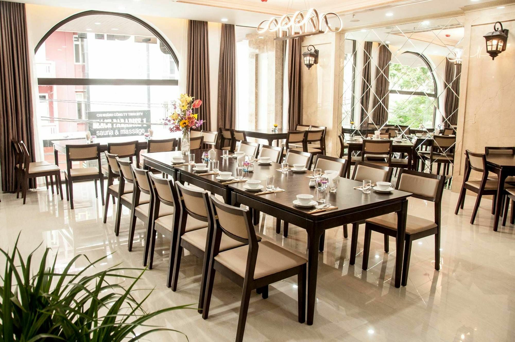 Hotel Dylan 4*