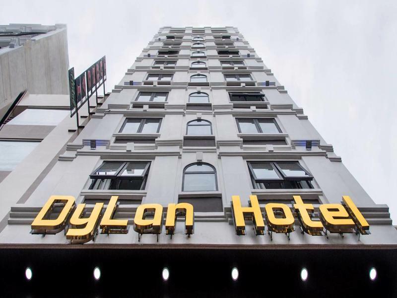 Dylan Hotel Da Nang
