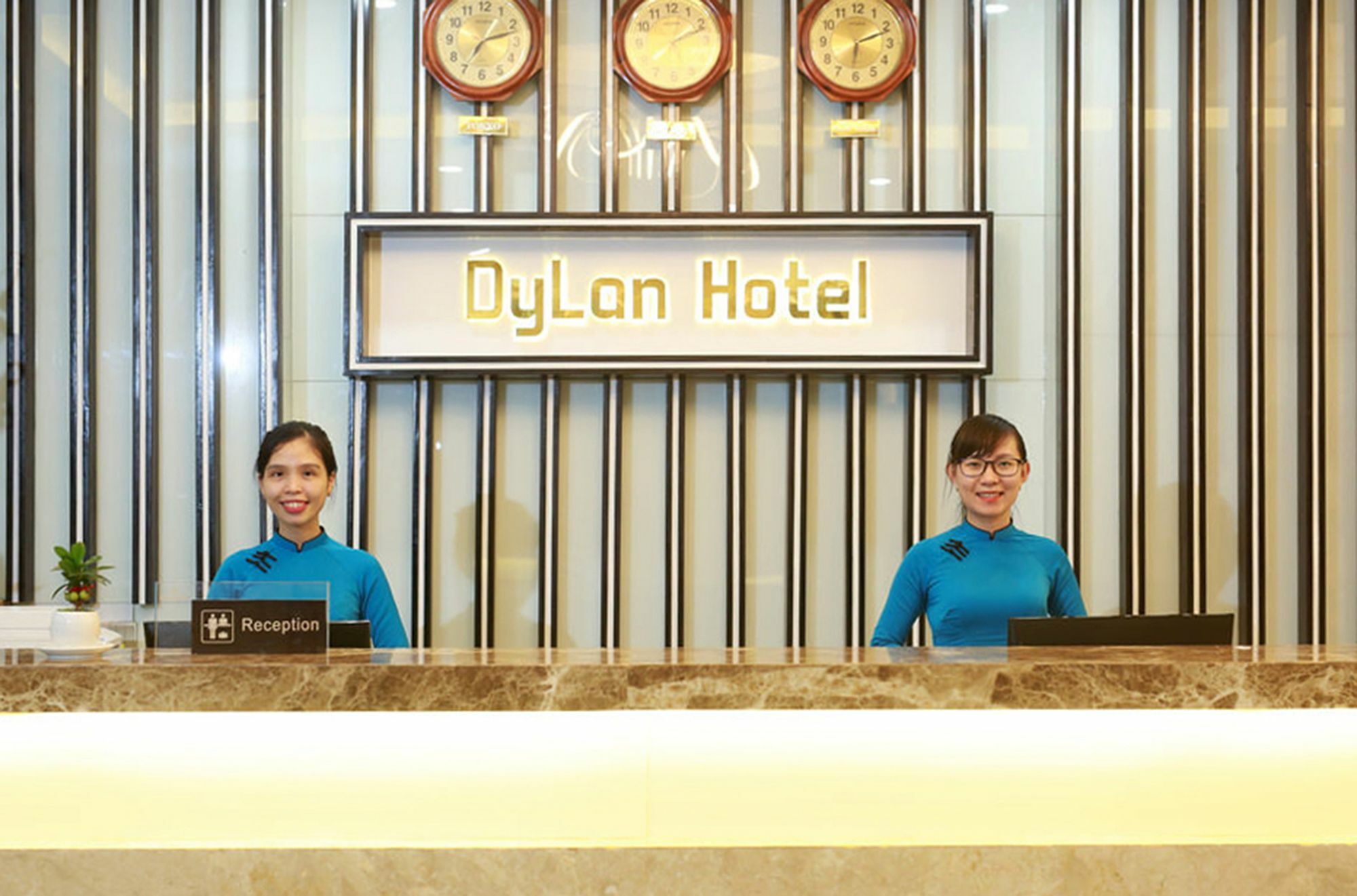 Dylan 4* Da Nang