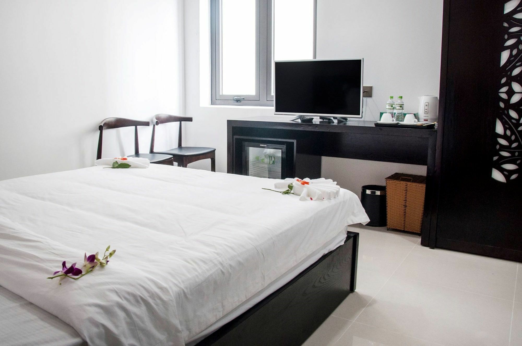Hotel Dylan 4*