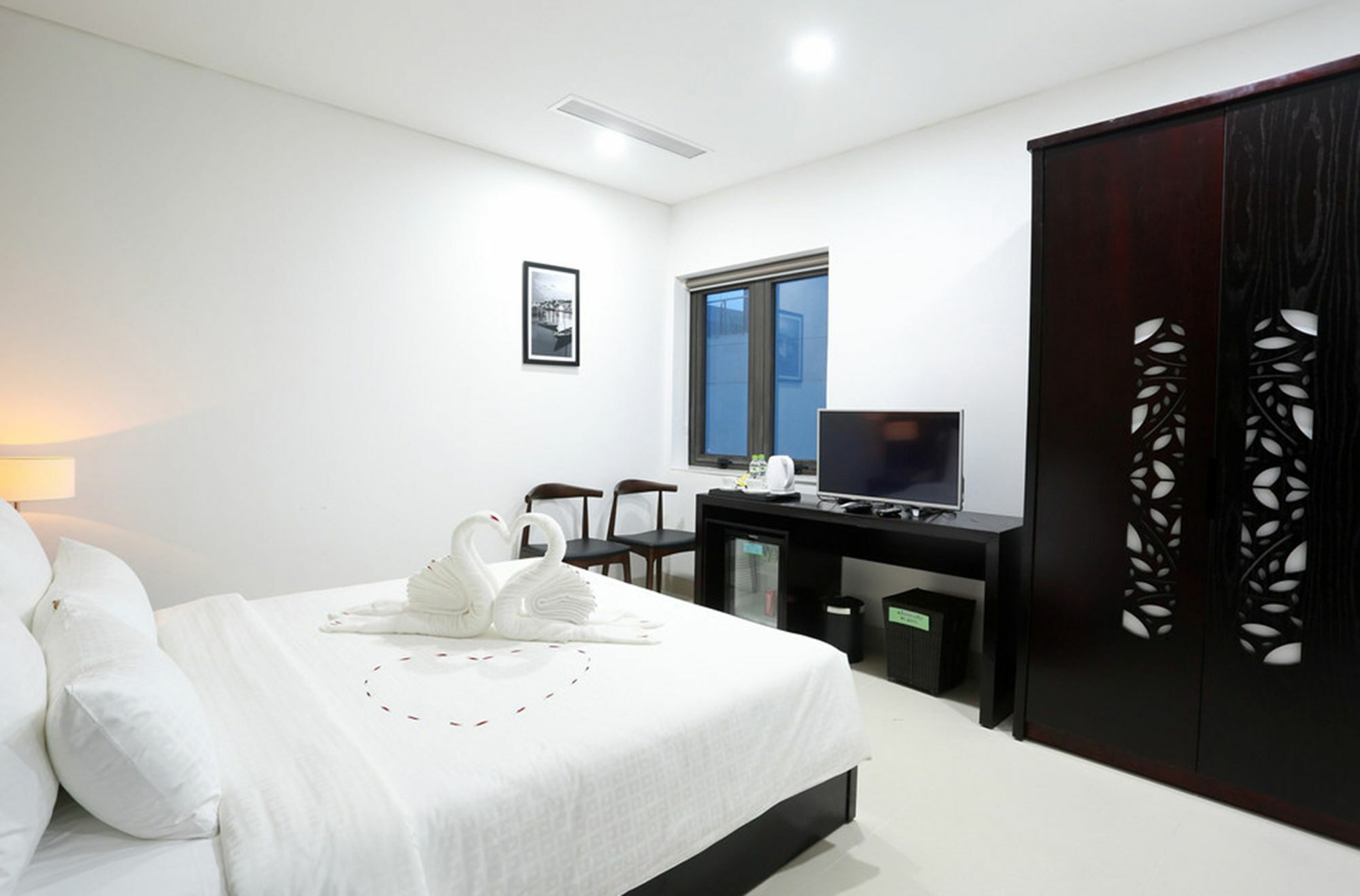 Hotel Dylan 4*
