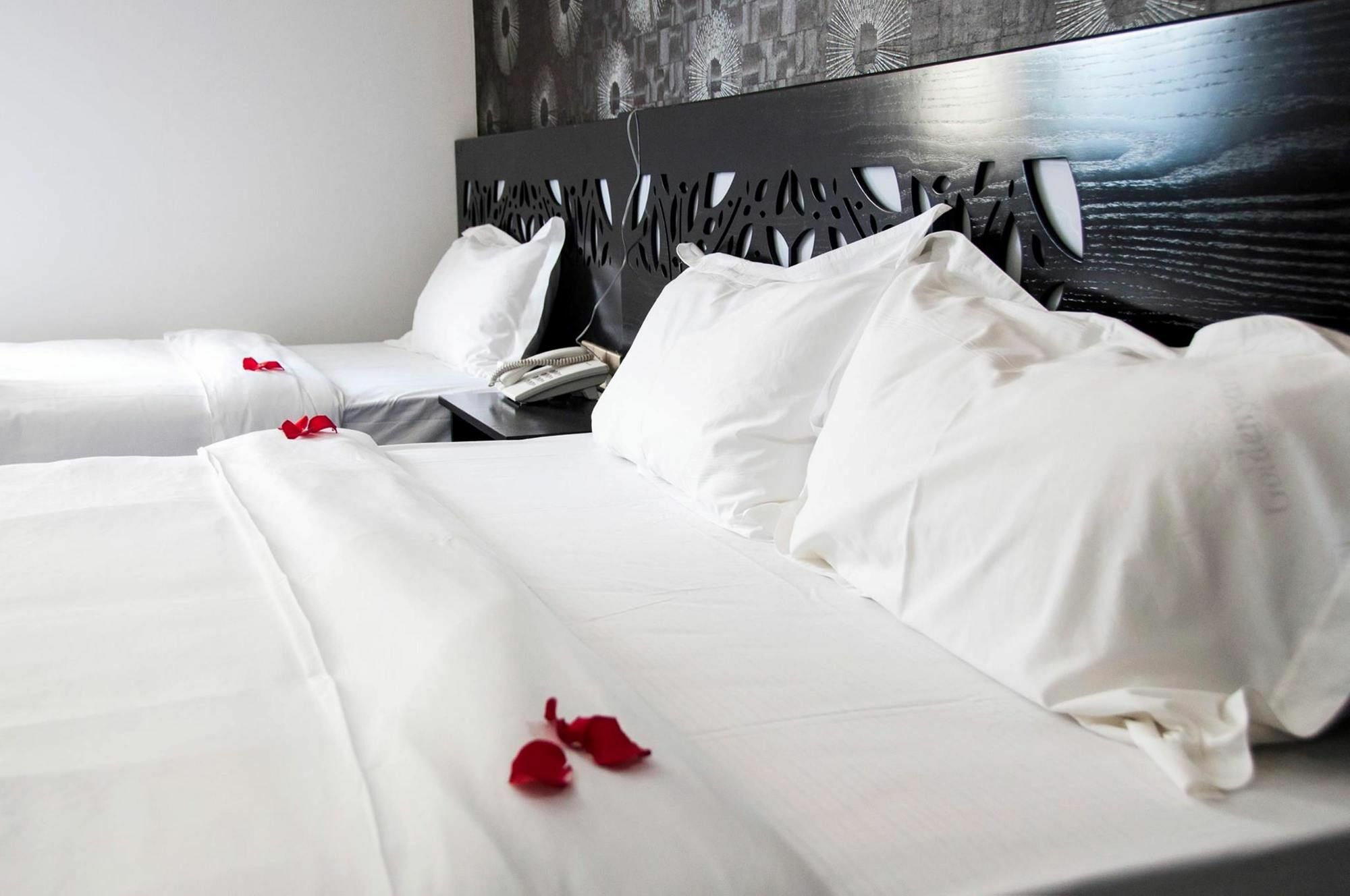 Hotel Dylan 4*