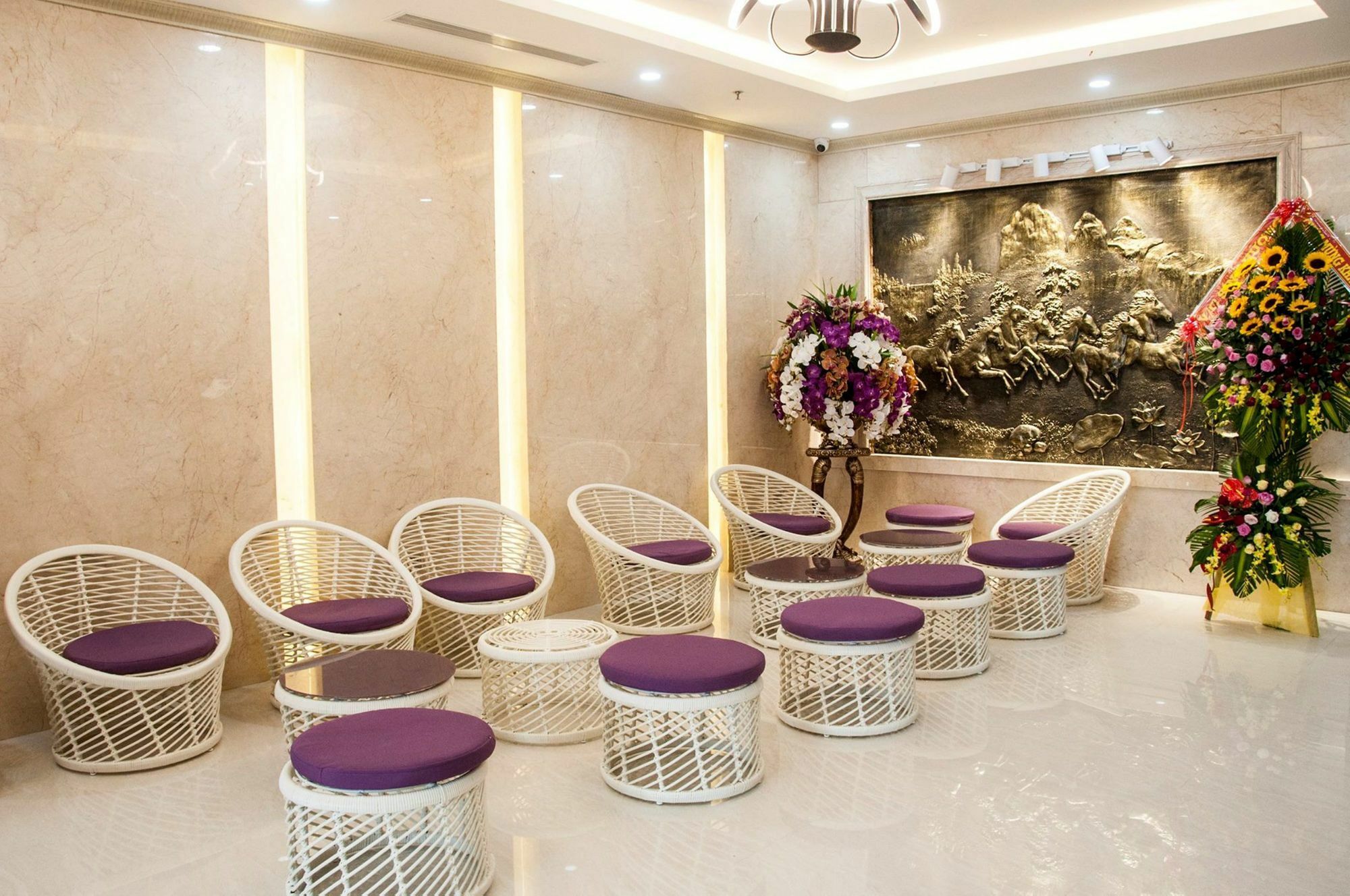 Dylan Hotel Da Nang