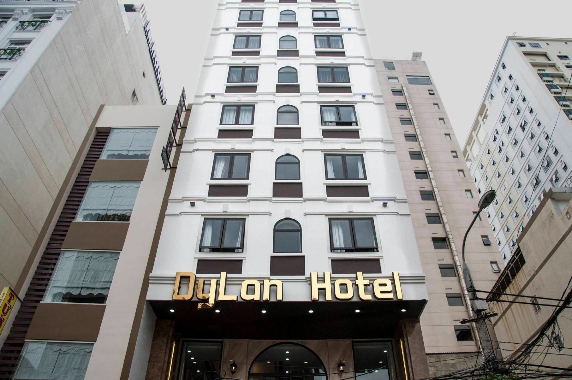 Hotel Dylan Da Nang