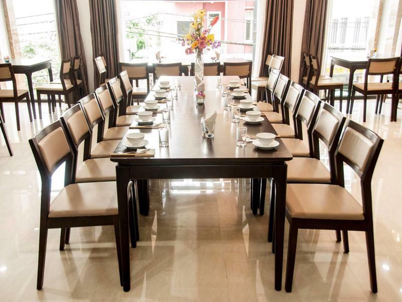 Hotel Dylan Da Nang