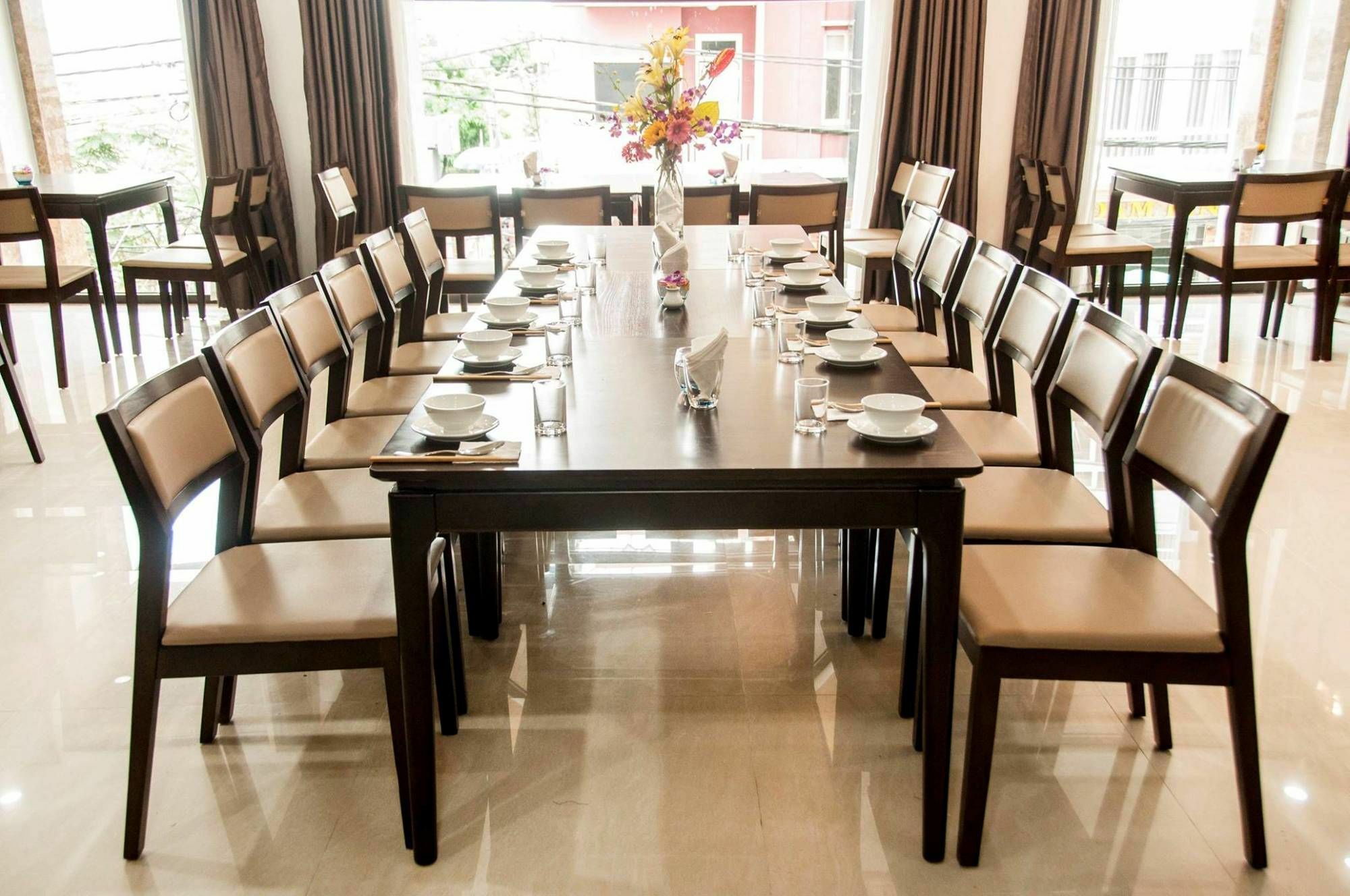 Hotel Dylan Da Nang