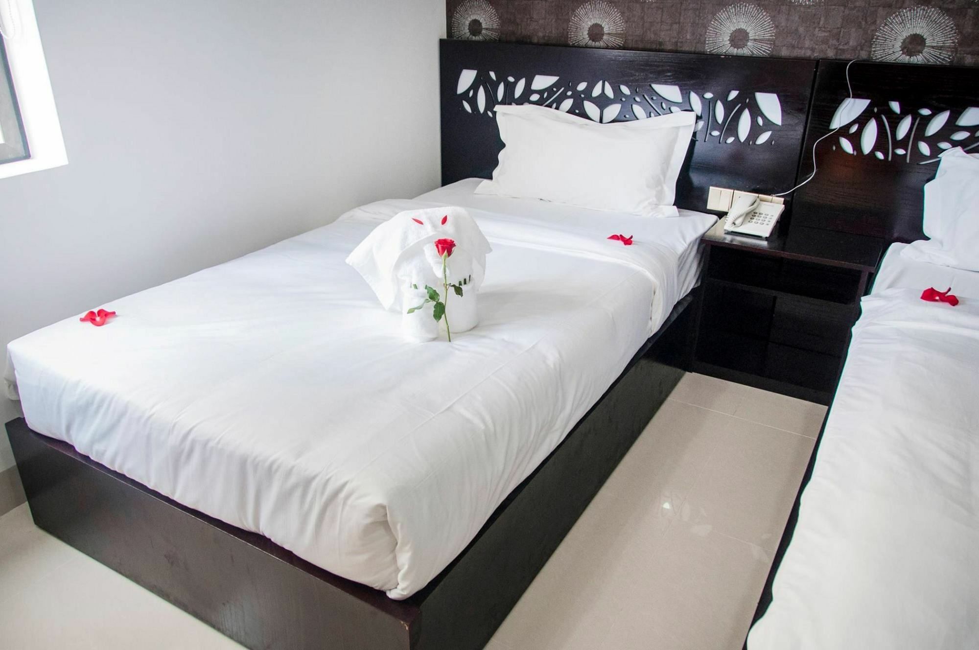 Hotel Dylan 4*