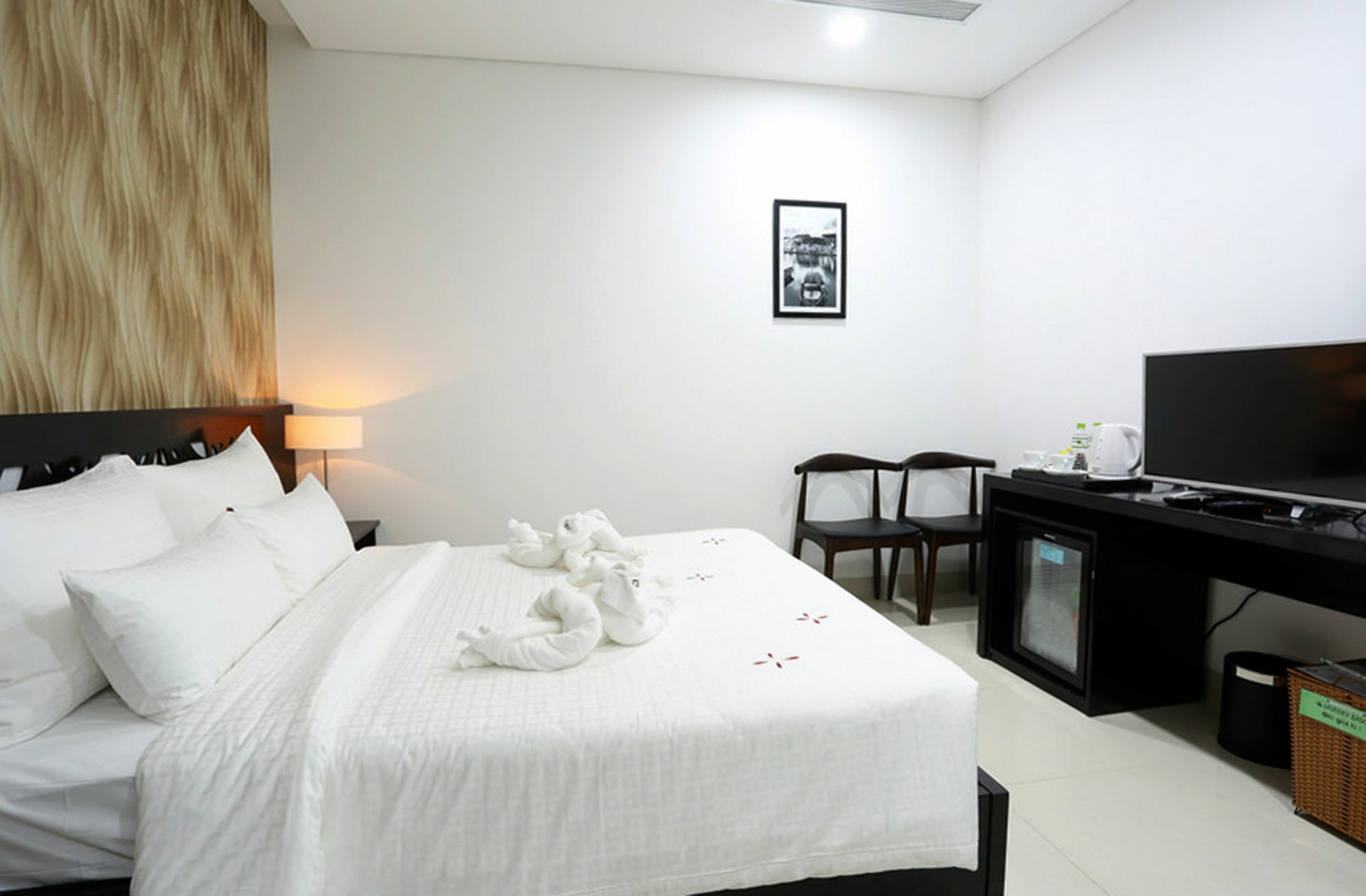 Dylan Hotel