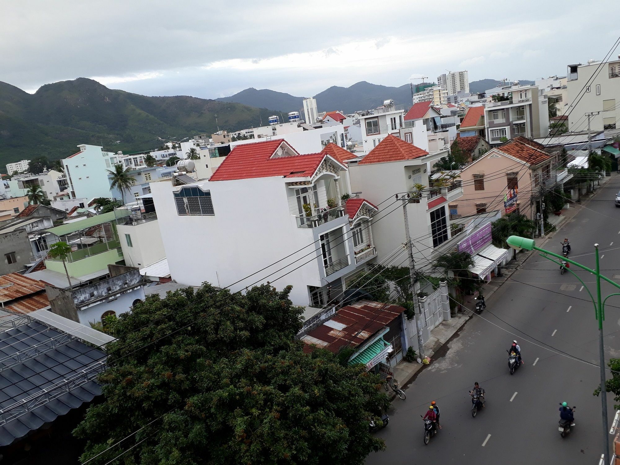 Blue Sea 2 2* Nha Trang
