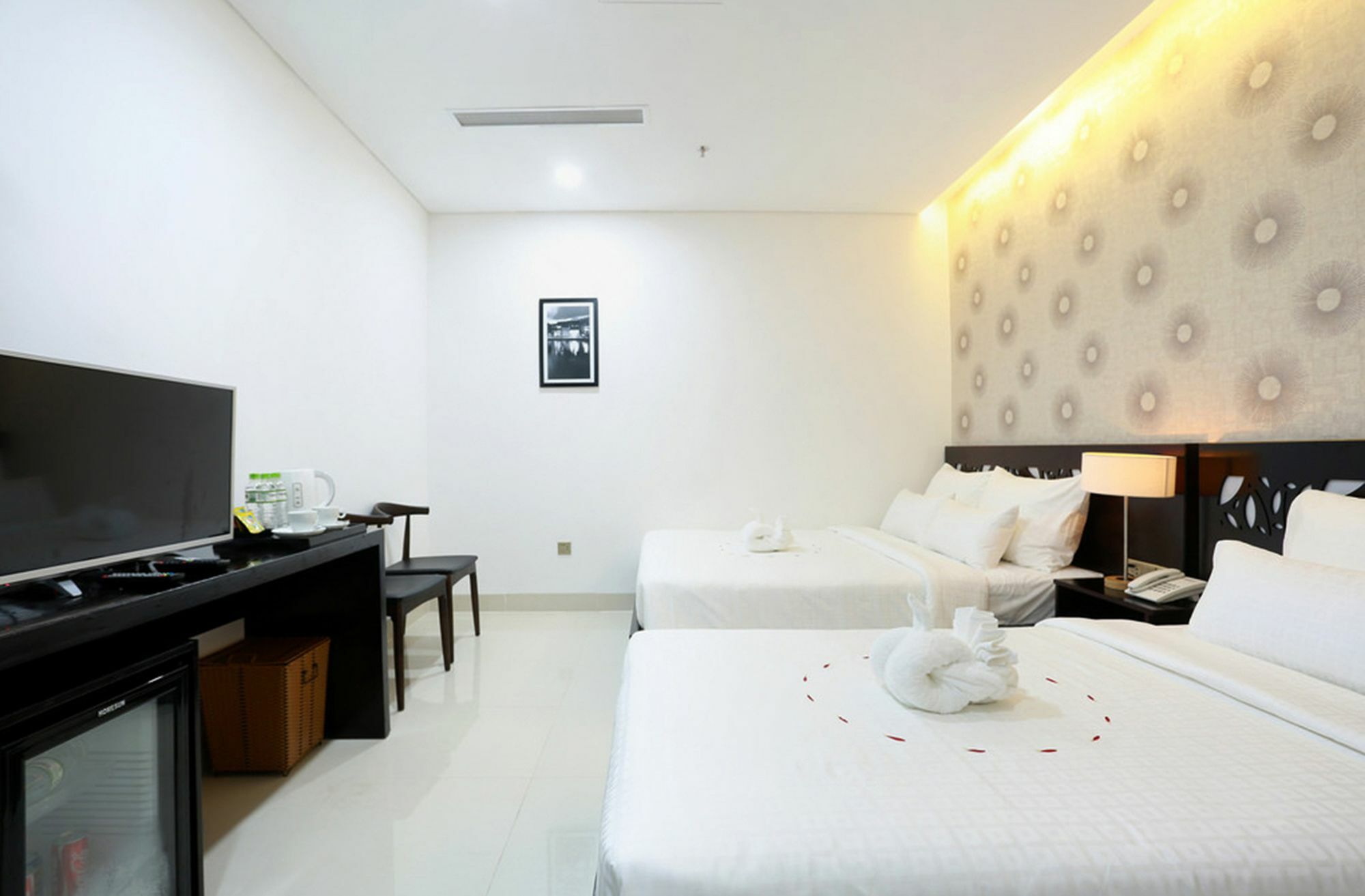 Dylan Hotel Da Nang