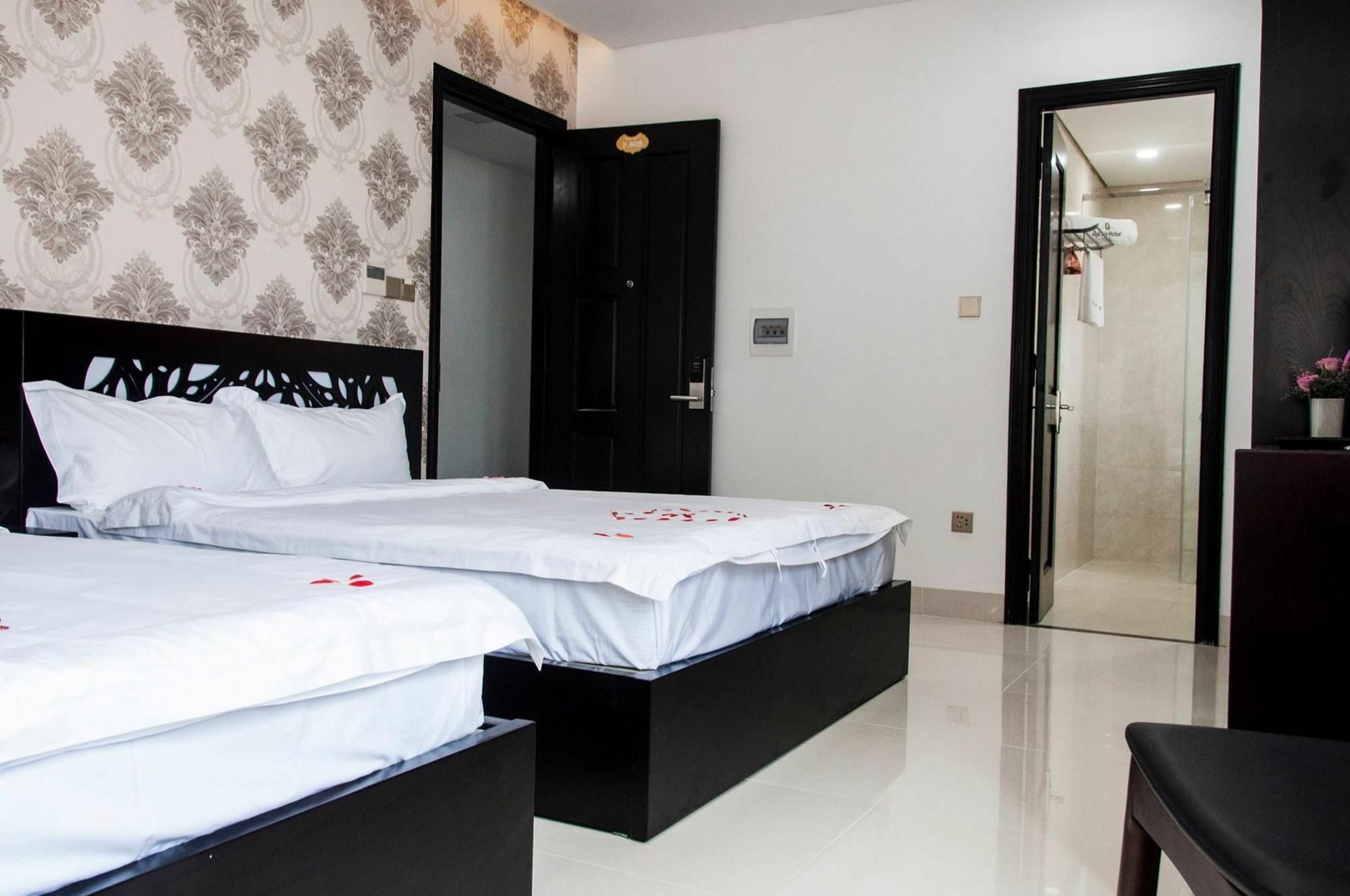 Dylan Hotel