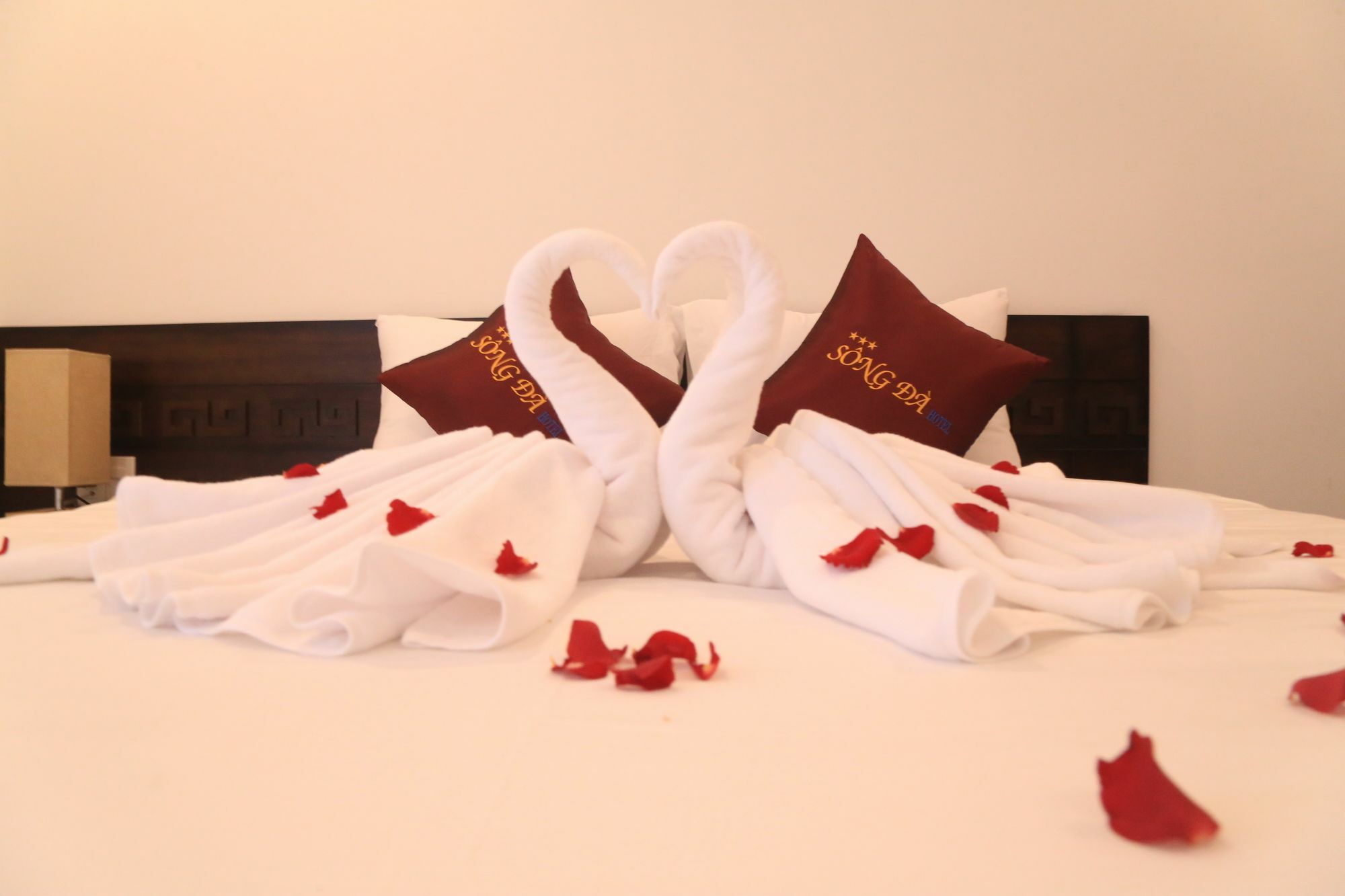Song Da Hotel Da Nang Son Tra
