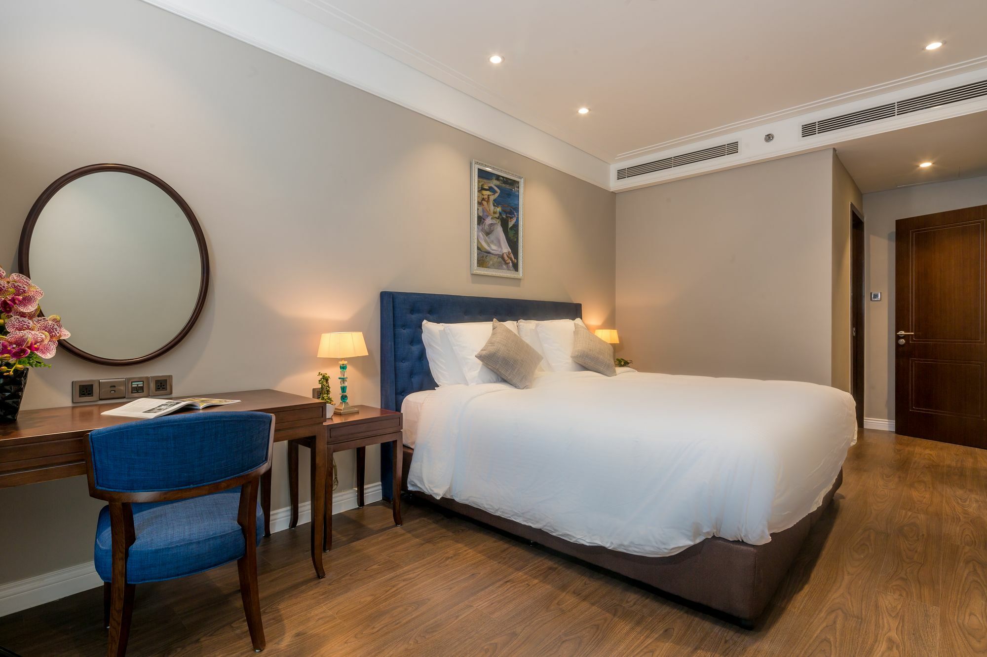 Apartment Beachfront Luxury - Rooftop Pool - Da Nang