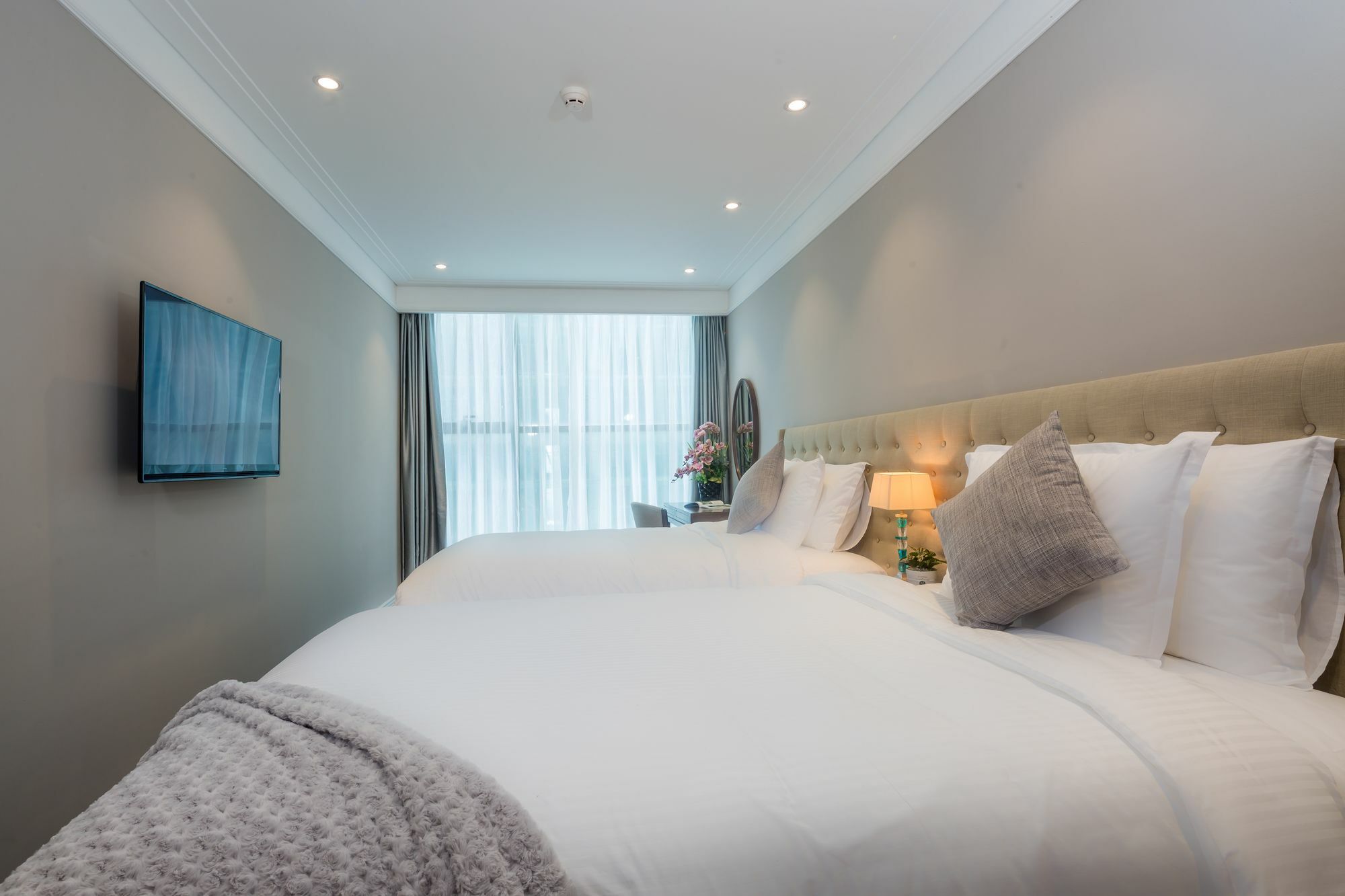 Beachfront Luxury - Rooftop Pool - * Da Nang