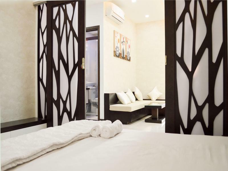 Maika Condotel Nha Trang
