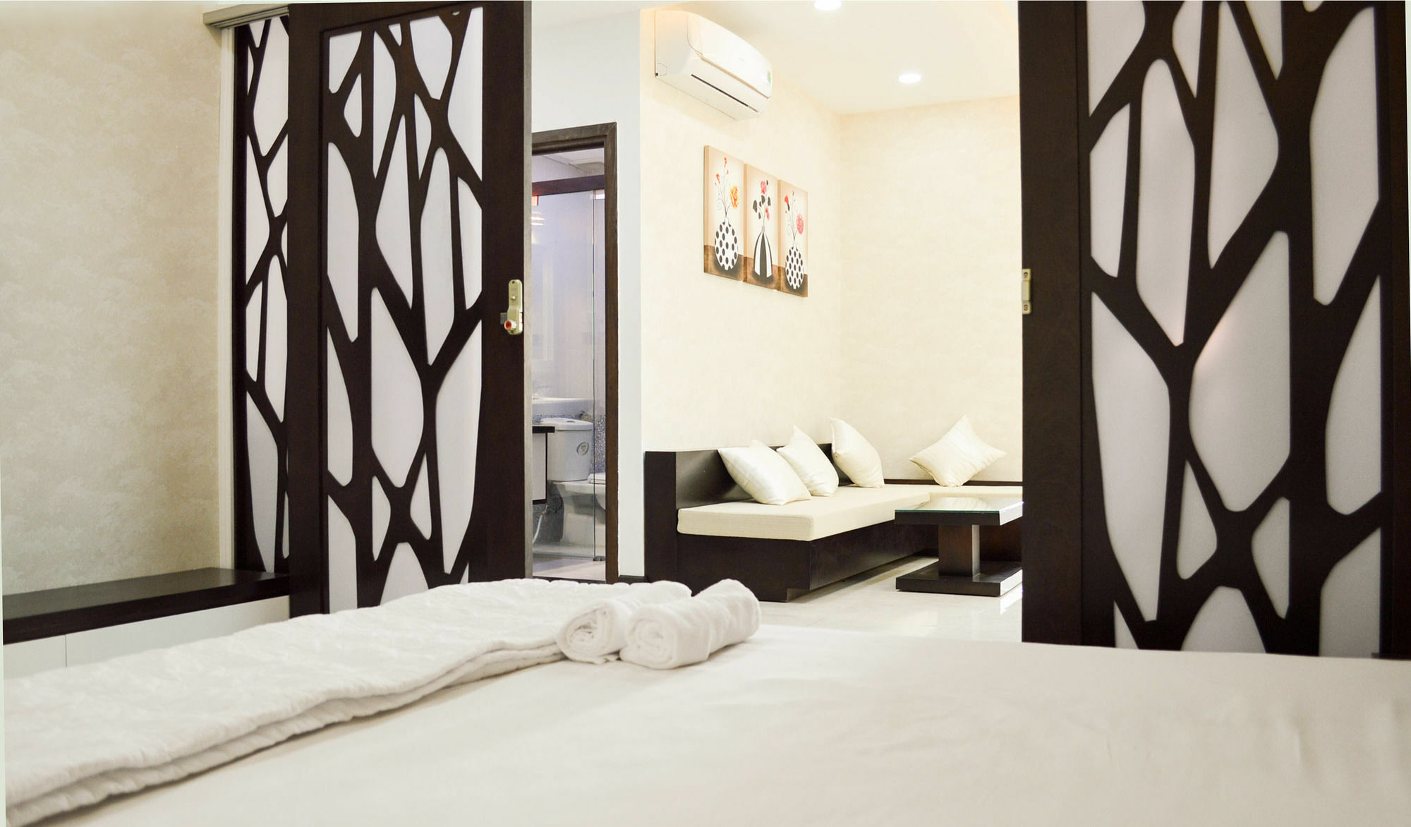 Maika Condotel * Nha Trang