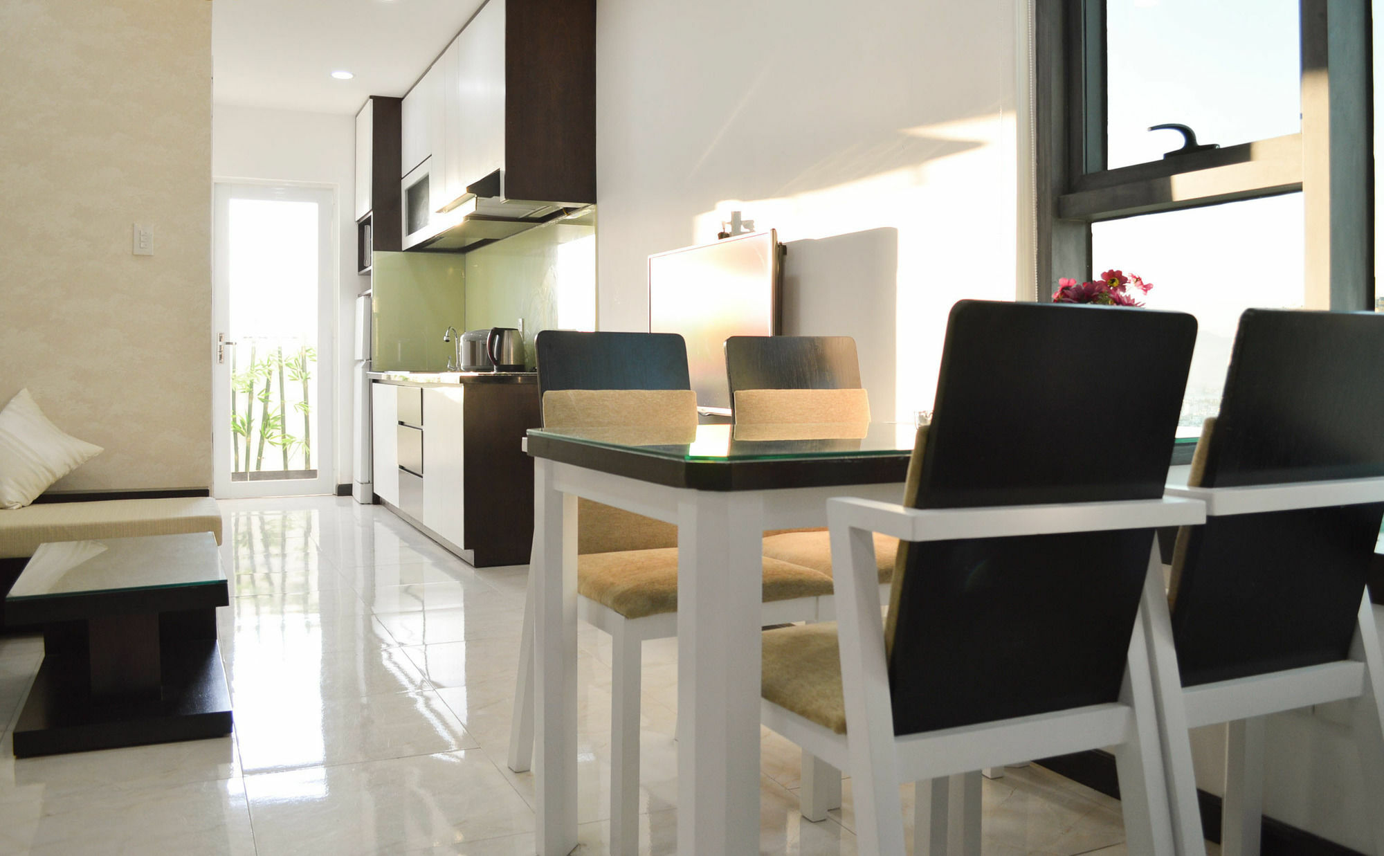Maika Condotel Nha Trang