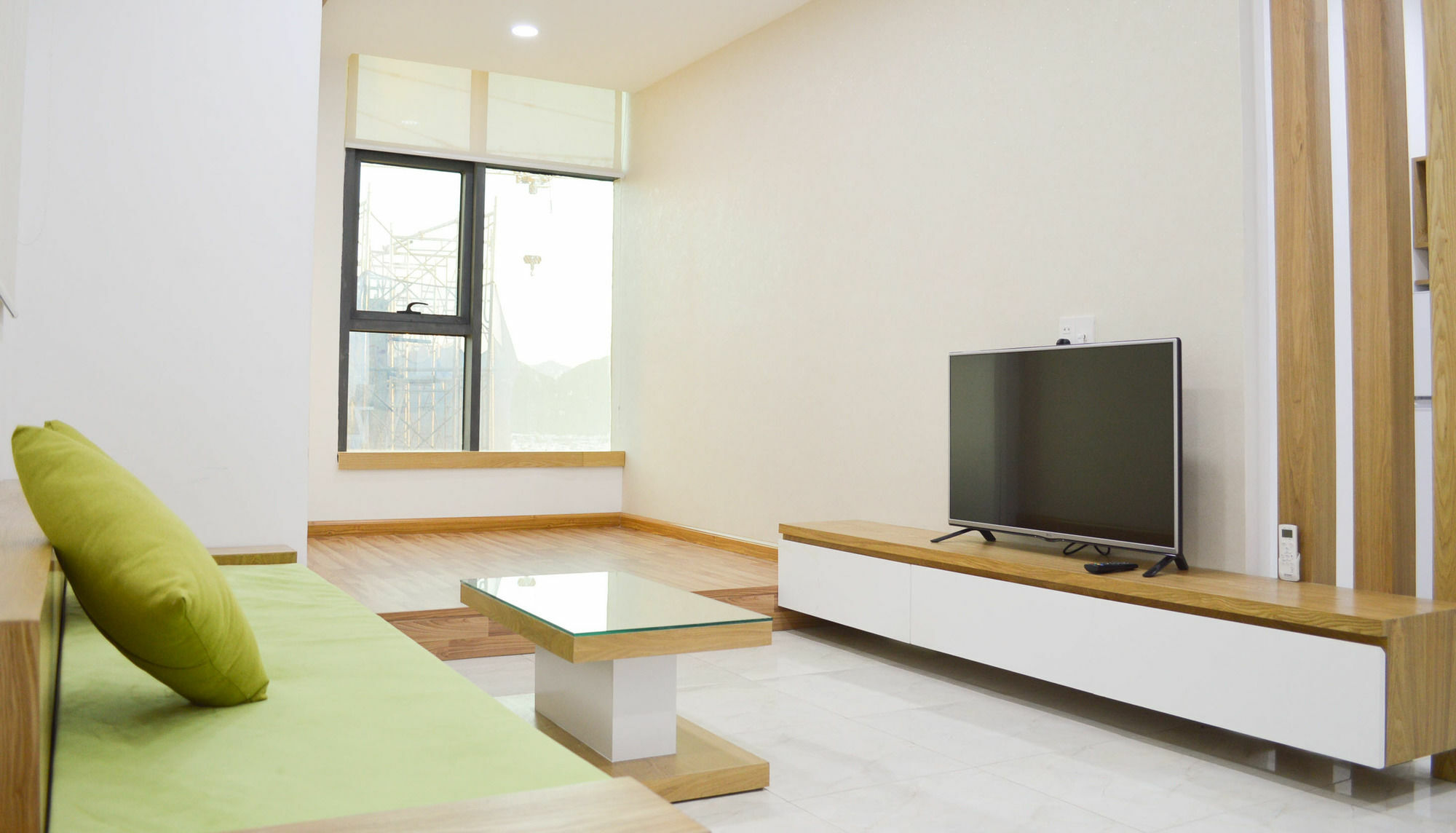 Maika Condotel Apartment *