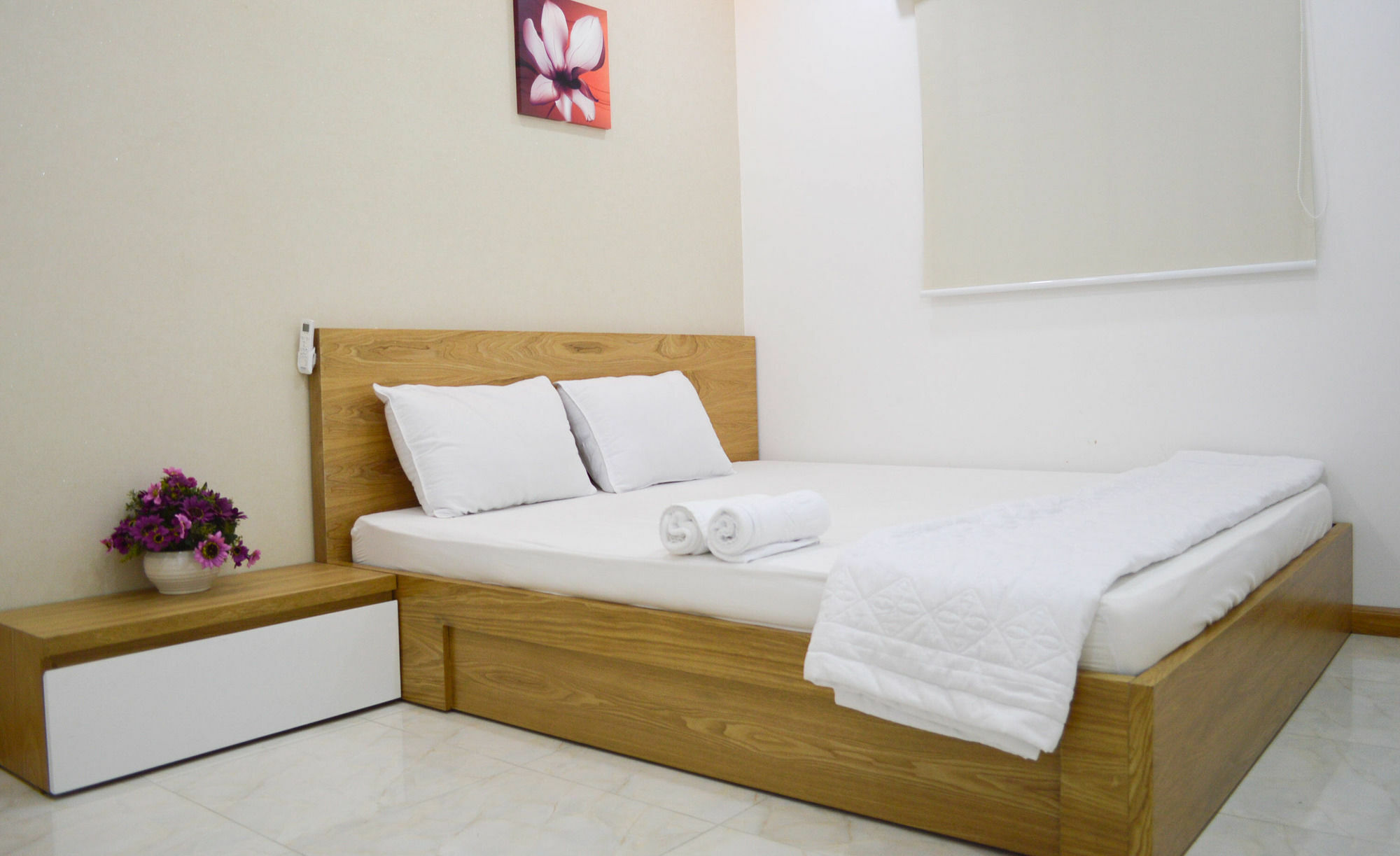 Apartment Maika Condotel