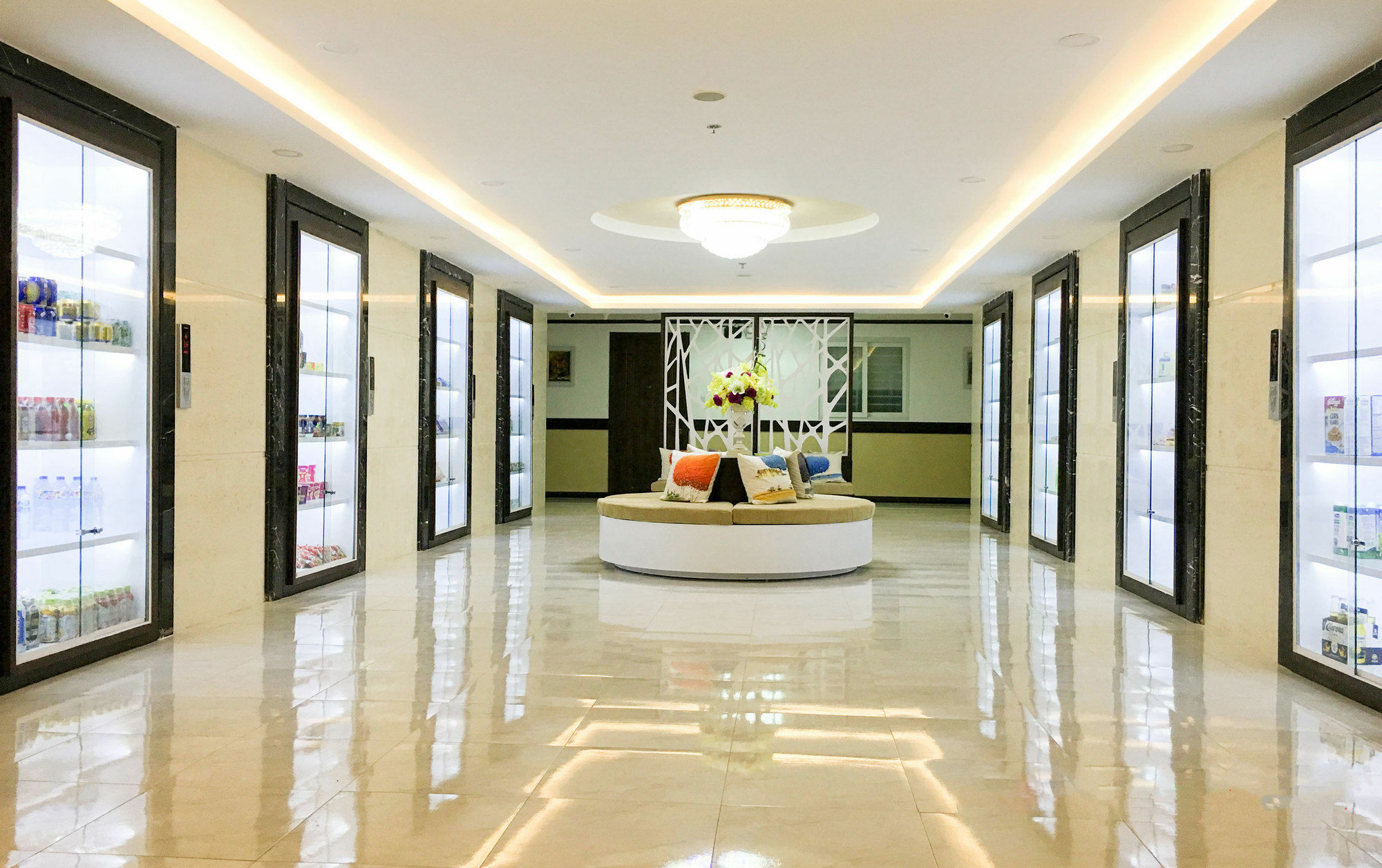 Maika Condotel * Nha Trang