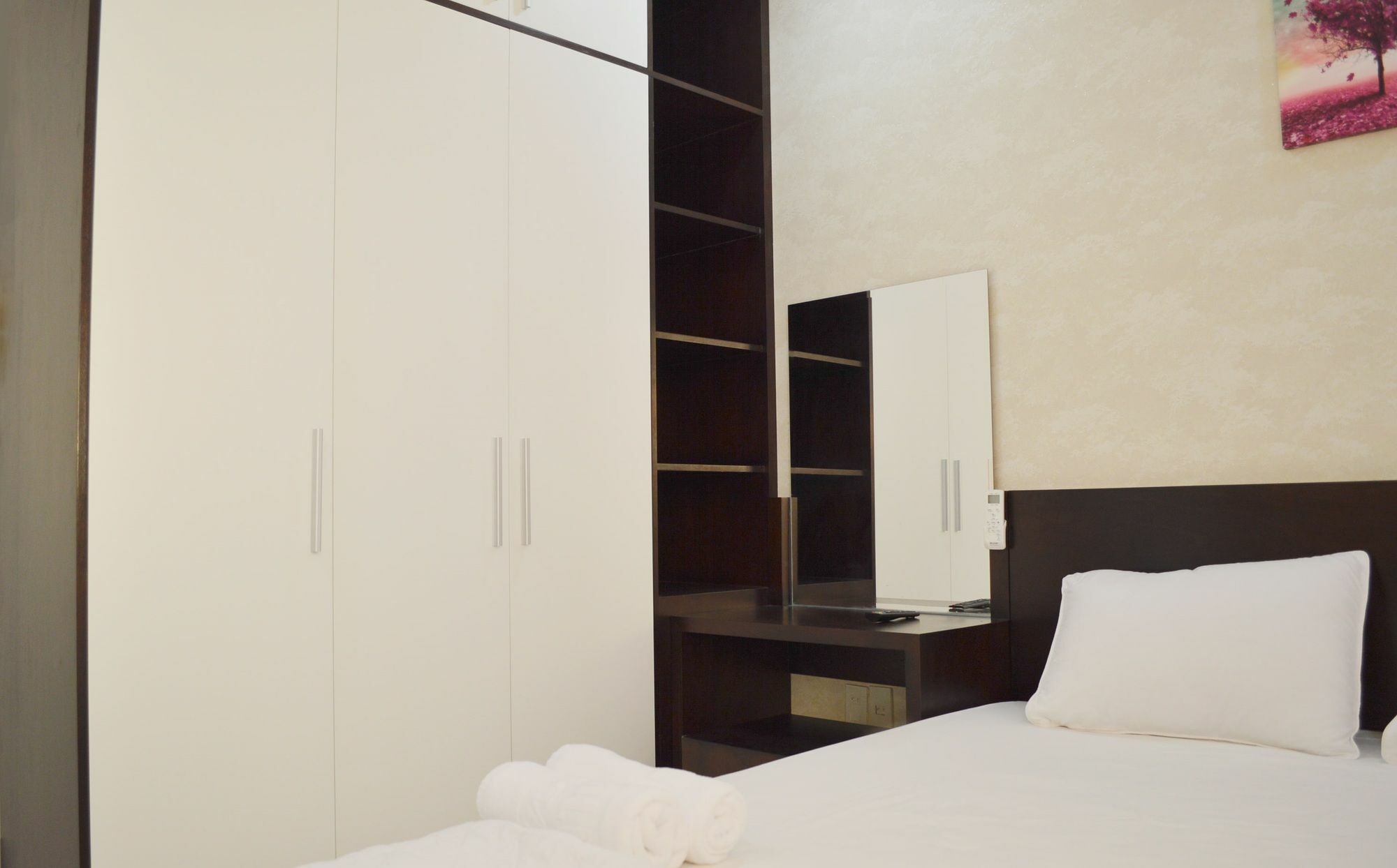 Maika Condotel * Nha Trang
