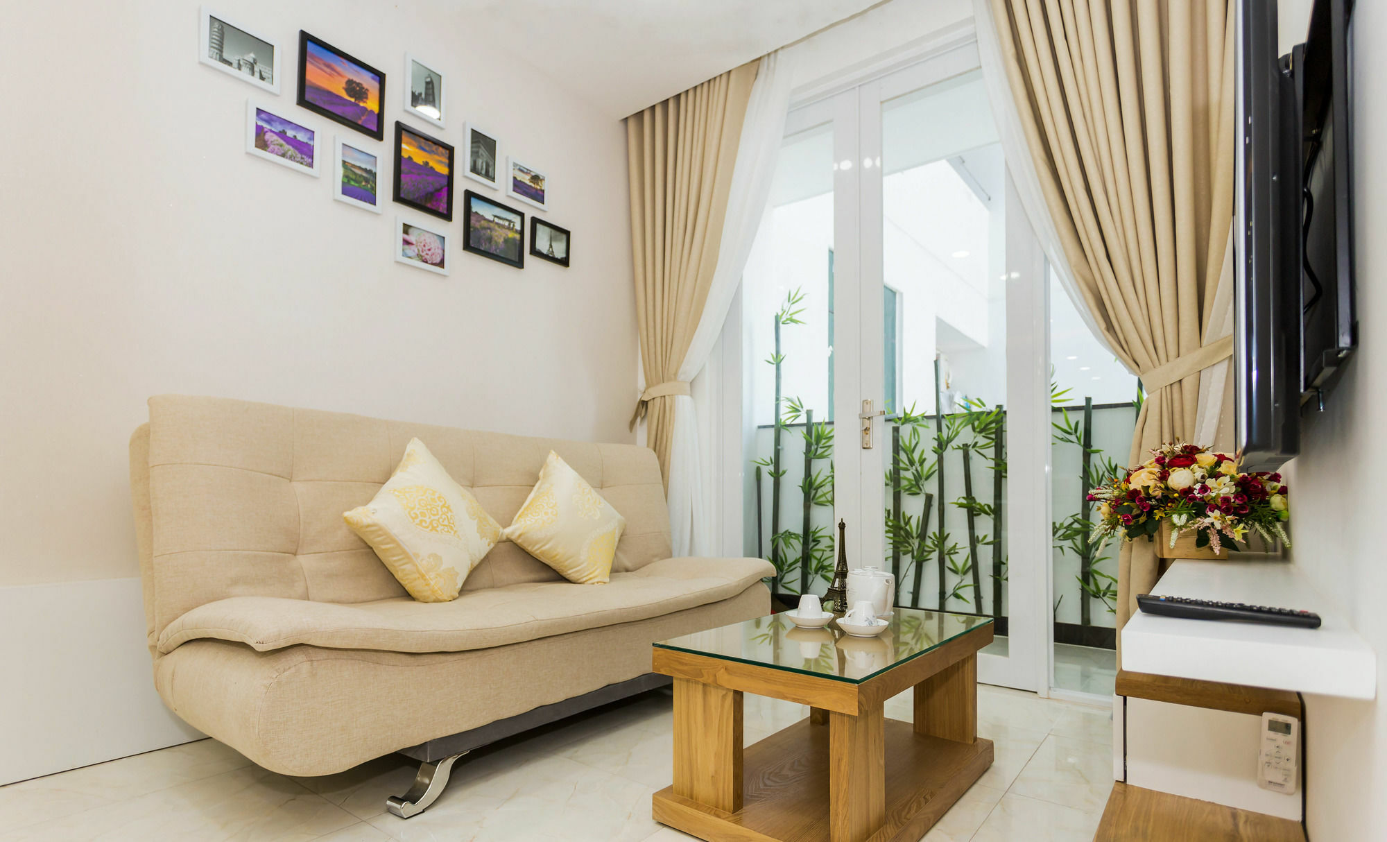 Apartment Maika Condotel