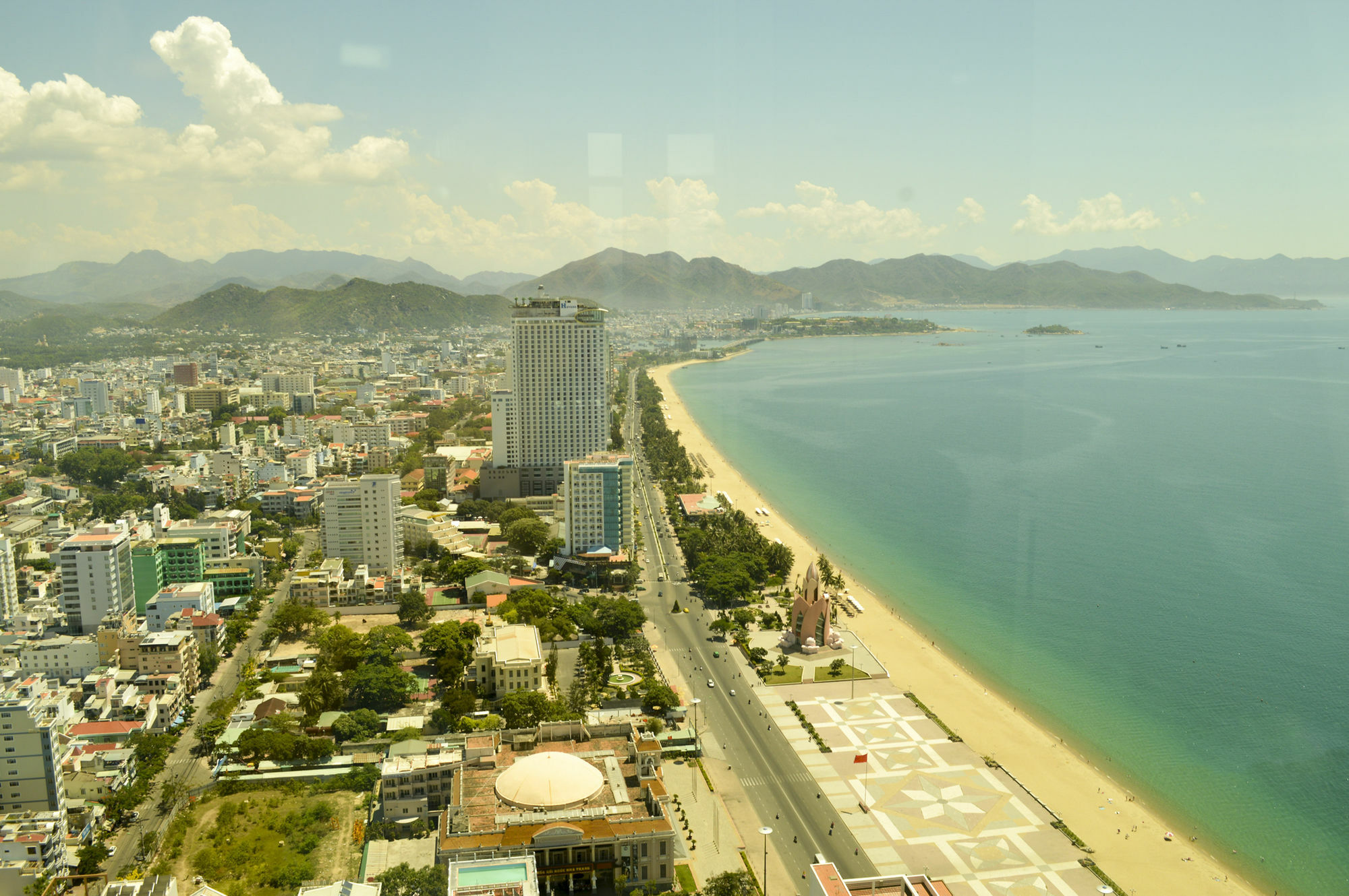 Maika Condotel * Nha Trang